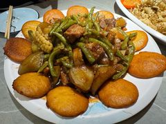 -夕阳红小吃(中街大悦城店)