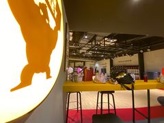 -SUPERMONKEY超级猩猩健身(珠江新城店)
