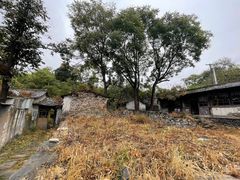 -水峪民俗村