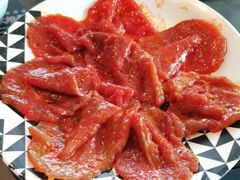 九香牛肉-蜀九香火锅(李家沱店)