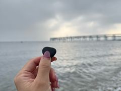-银沙滩浴场