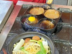 -金陵老丁家馄饨(新街口店)