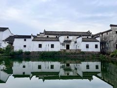 -东梓关景区村庄