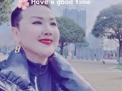 -重庆市江北嘴中央商务区中央公园