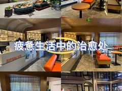 -Sips&Lick茶兰咖啡(五道口店)