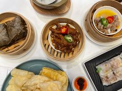 -白天鹅宾馆-宏图府餐厅