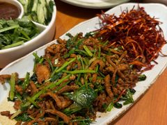 -老昌春饼(中央大街店)