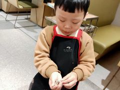 -海底捞火锅(5050购物中心店)