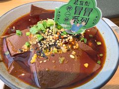 -花盐街·四川乐山小吃(西单大悦城店)