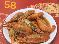 -红灯笼龙凤饭店(宁波老字号店)