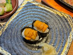 -居酒屋海山(拱北店)