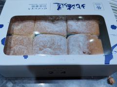 -麦陌(正弘城店)