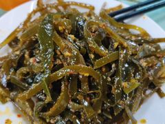酸辣海带丝-食惠里小笼包面馆(越秀店)