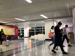 -福州长乐国际机场