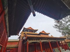 -东华门大街小区