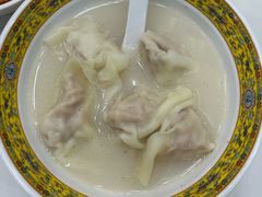 -龙抄手(春熙路总店)