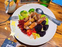 -Dreamsalad梦想轻厨(健康轻食·减脂沙拉·意面·祖庙店)