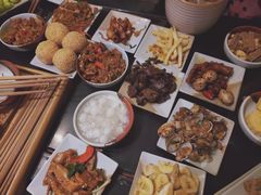 -青藤茶馆(南山路店)