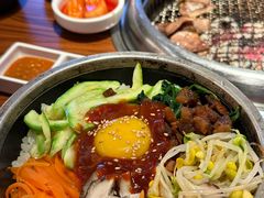 -烧肉一番·新韩式炭火烤肉(大岭山店)