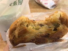 -涂记油酥饼(江汉三路店)
