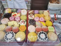 -北京稻香村(兴丰店)
