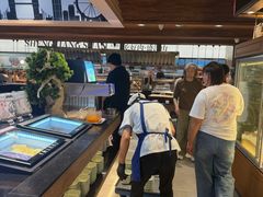 -韩盛·盛江山自助料理(中街大悦城店)