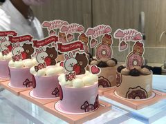 -好利来(七宝领展广场店)
