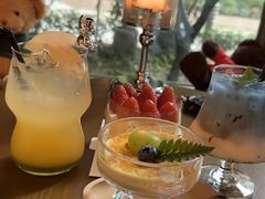 -咖法森林·咖啡  酒吧(天河店)