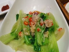 -顺德美的万豪酒店-万豪中餐厅
