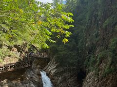 -九龙潭景区