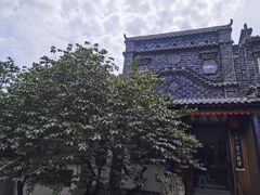 -老张烤羊(王哥庄店)