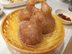 -天瑞轩·粤菜餐厅