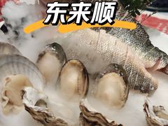 -东来顺饭庄(西单店)