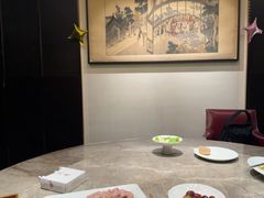 -璞御·海鲜·雪花牛肉局(宾水西道店)
