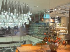-无印良品餐堂 MUJI Diner(成都太古里店)