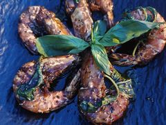 -烛影拾光观景餐厅·创意菜·摄影·小提琴(大唐不夜城店)