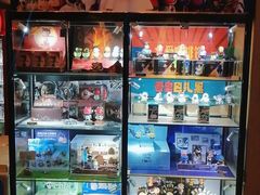 -深影国际影城(学院南路店CGS中国巨幕店)