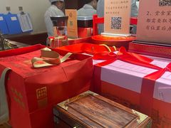 -富华斋饽饽铺·宫廷糕点·伴手礼(护国新天地店)