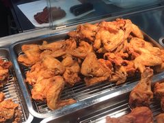-永顺炸鸡( 立水桥北苑店)