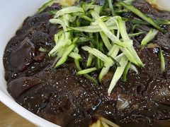 杂酱面-祥和居炸酱面馆(美食街店)