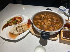 -鲁城往事(游客中心店)