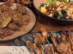 -壹酒贰肉1926·深夜食堂(九纬路店)