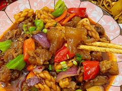 -双宝红油牛系列