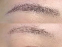 -韩美绣·骨相纹眉·洗眉美瞳线