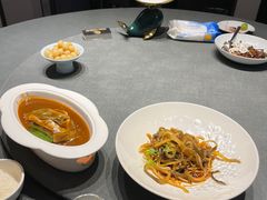 -沈灶河豚宴·河豚融合餐厅(汉中路店)
