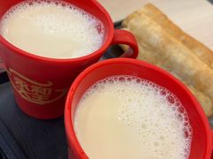-永和大王(茉莉上新·友谊店)