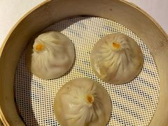蟹粉鲜肉小笼-蟹榭(静安寺晶品商场店)