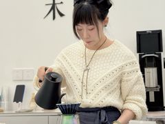 -浆木咖啡馆(湘子庙街店)