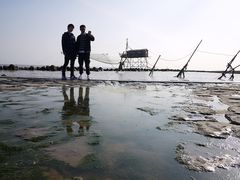 -南汇嘴观海公园