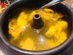 云南经典汽锅鸡-云海肴·汽锅鸡·云南菜(苏州中心店)